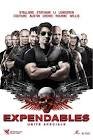 Expendable unite speciale