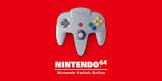 Manette n64