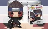 Pop 1359 - boruto - shinki