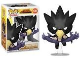 Pop 1351 - my hero academia - fumikage tokoyami