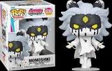 Pop 1310 - boruto - momoshiki