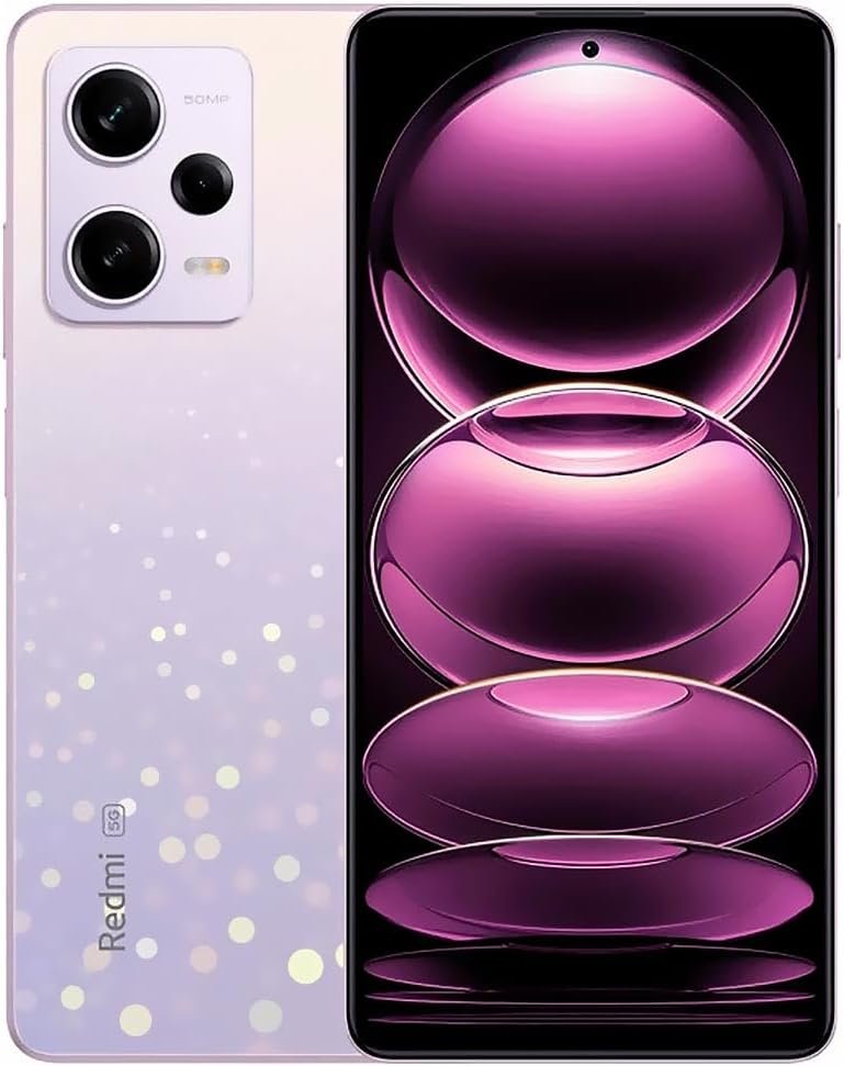 Xiaomi redmi note 12 pro