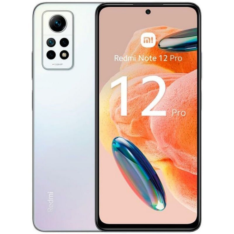 Xiaomi redmi note 12 pro