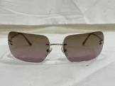 Lunettes solaires c.124