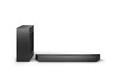 Barre de son + subwoofer tab7207