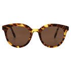 Lunettes playa canella