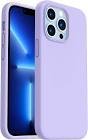 Accessoire telephone iPhone 13 pro violet pastel