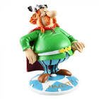 Figurine asterix