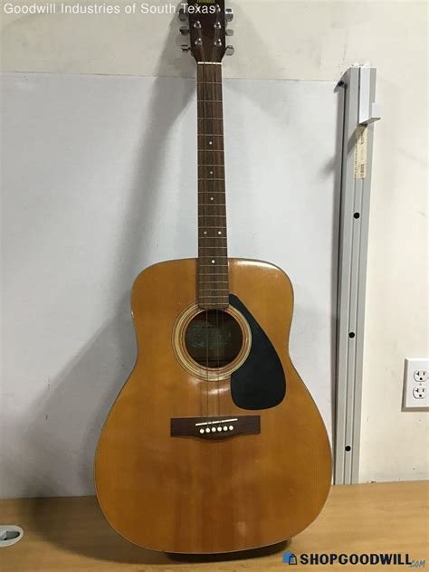 Guitare fg-332