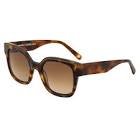 Lunettes costa calida peche
