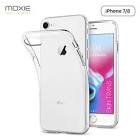 Coque fine iPhone 7+/8+ packcac3aip5whblis