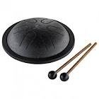 Percussion mini steel tongue drum