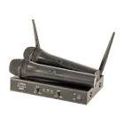 Micro sans fil wmk2 uhf