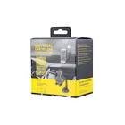 Support universel noir p6081