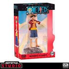 Figurine monkey.d.luffy