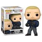 Figurine 1116 luther