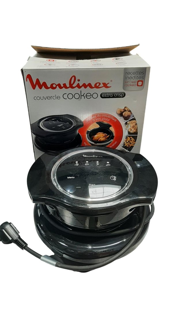 Accessoire cookeo serie 044