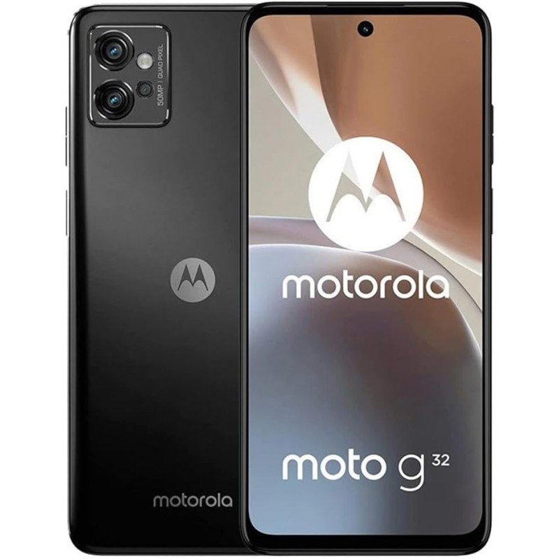 Motorola g32