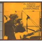 Cd the definitive