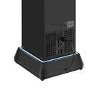Refroidisseur +socle de charge m xbox serie x