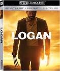 Blu-ray logan