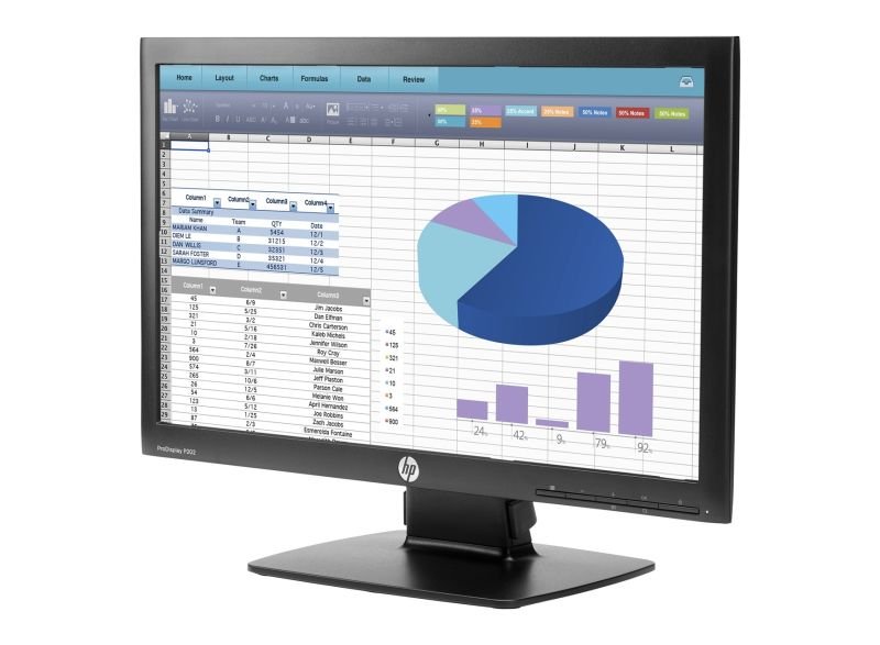 Ecran pc 20