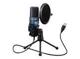 Microphone usb tc-777