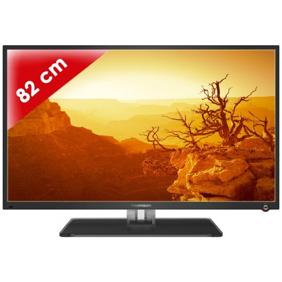 Tv 81 cm 32" ( 81 cm ) 32hu5253