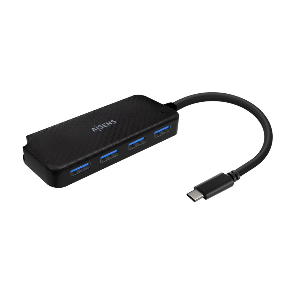 Hub usb hub 4 en 1