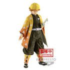 Zenitsu agatsuma - figurine 15cm