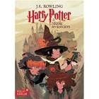 Harry potter a l'ecole des sorciers - folio - tome 1 - edition 2023