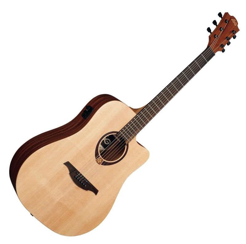 Guitare electro acoustique t70dce