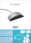 Micro wii u wii speak - rvl-029