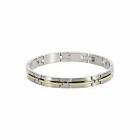 Bracelet metal