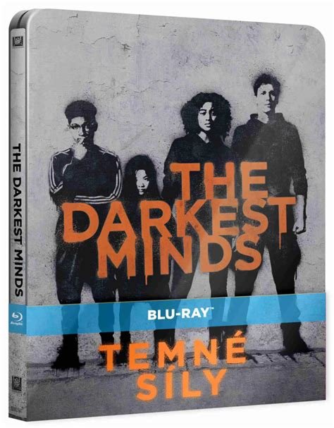 The darkness minds