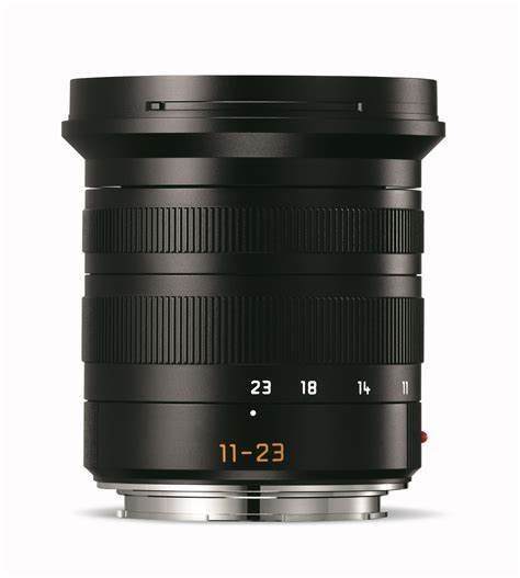 Objectif super-vario-elmar-tl 1:3,5-4,5/11-23 asph.