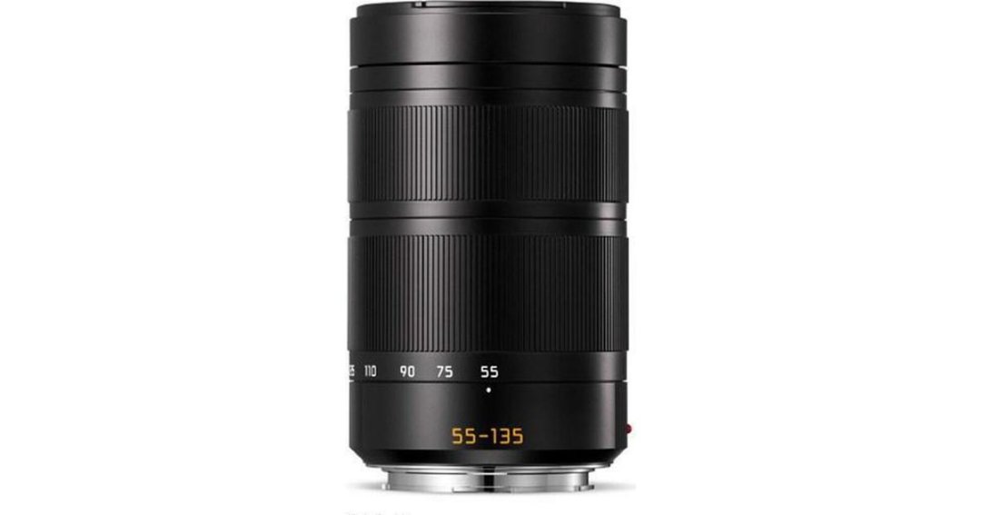 Objectif apo-vario-elmar-tl 55-135mm f3.5-4.5 asph.