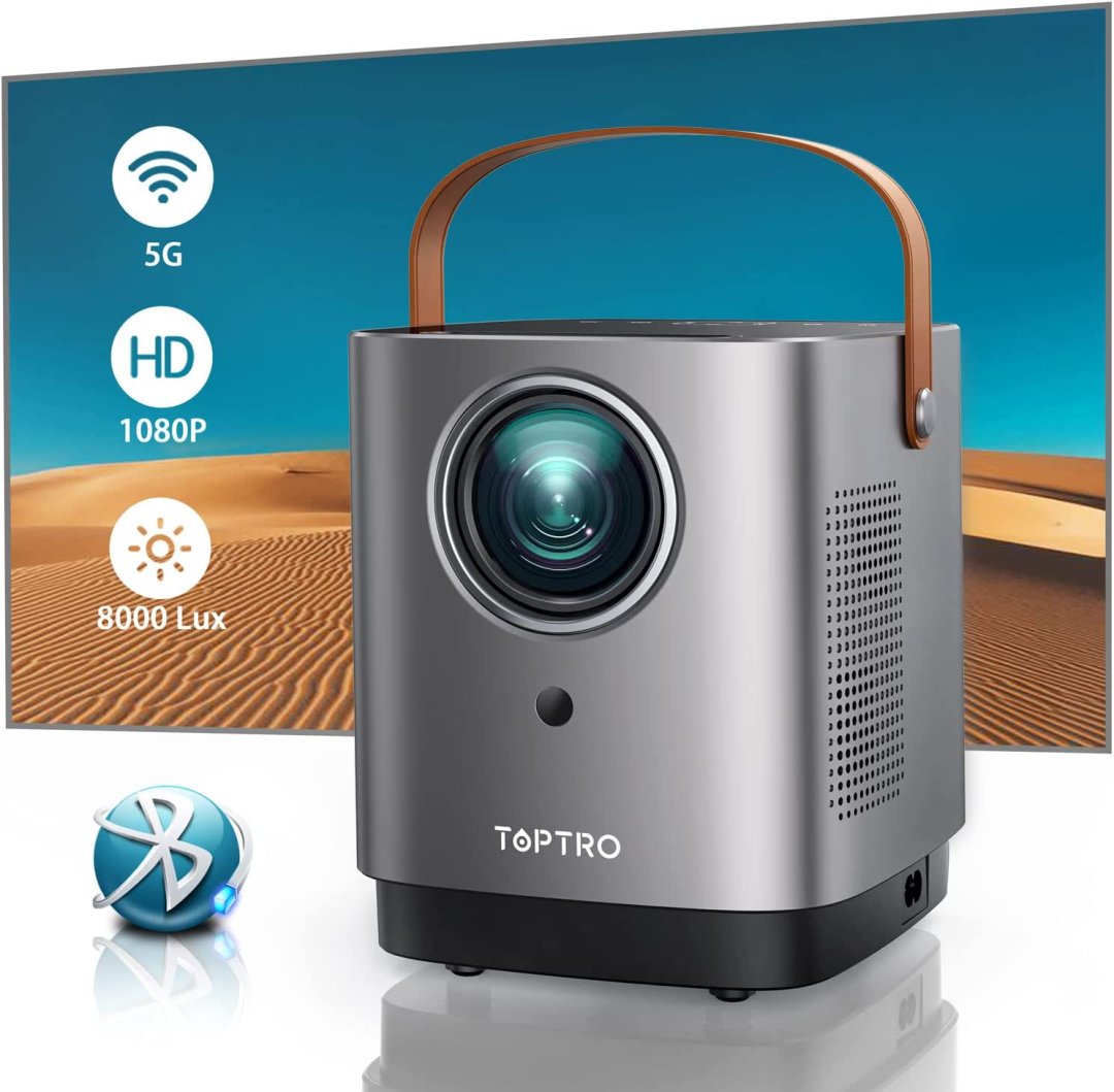 Video projecteur tr23