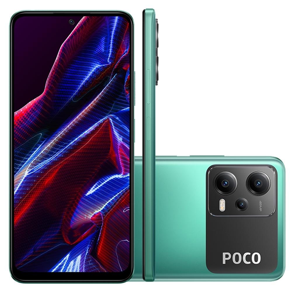 Xiaomi x5