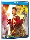 Shazam! la rage des dieux