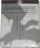 Blu-ray game of thrones (le trone de fer) - saison 4