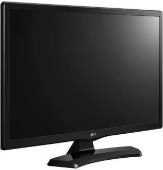 Tv 22" 22" (55 cm) 22mt48df-pz led full hd