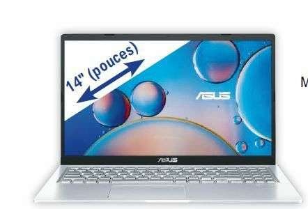 Ordinateur portable i3-1005g1 1.20ghz f415ja-bv394t 256go 8go intel uhd azerty