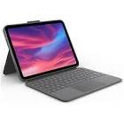 Clavier ipad 10.9 yu0040