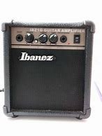 Ampli guitare electrique ibz1g-u