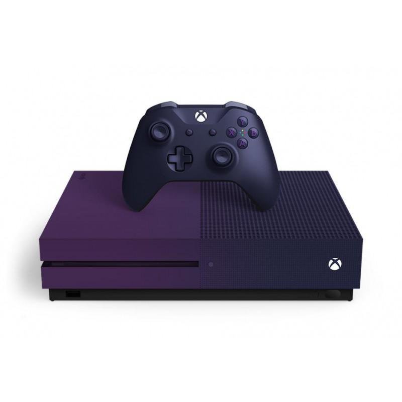 Xbox one s edition fortnite