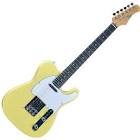 Guitare electrique vt-380