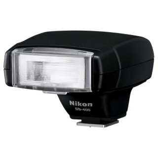 Flash speedlight sb-400