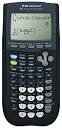 Calculatrice ti-82 advanced