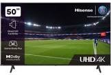 50e63kt 50" led 4k ultra hd 3840*2160 smarttv